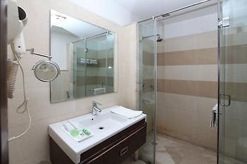 Oyo Rooms Malviya Nagar Market 新德里 外观 照片