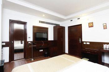 Oyo Rooms Malviya Nagar Market 新德里 外观 照片