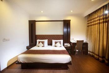 Oyo Rooms Malviya Nagar Market 新德里 外观 照片